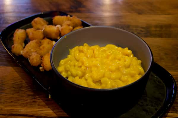 Kids Mac & Cheese