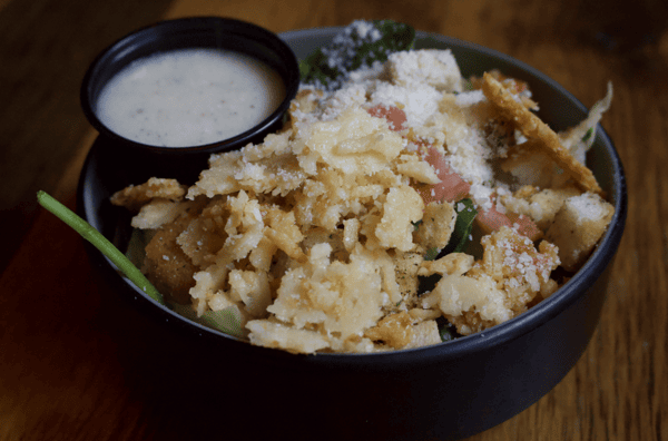 Side Caesar Salad
