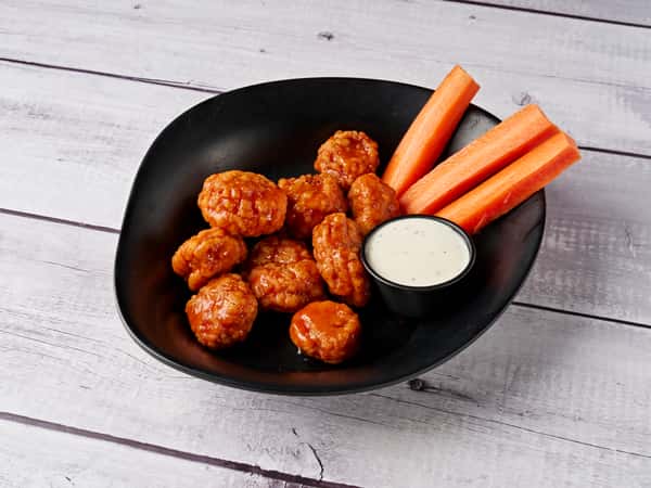 chicken appetizer