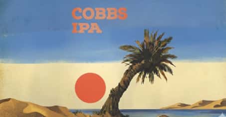 Cobb's IPA