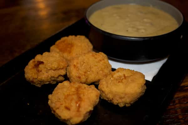 Kids Chicken Nuggets