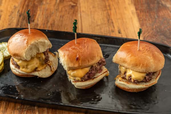 Sliders