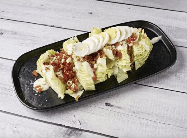 Wedge Salad