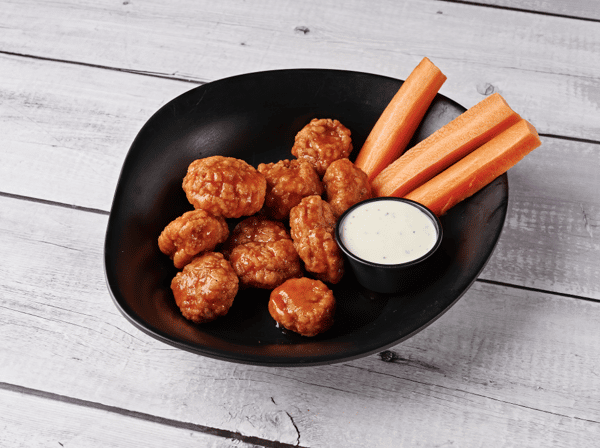 Boneless Wings (Dbl)