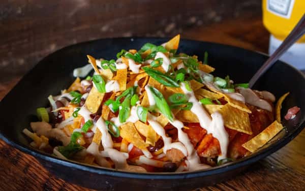 Bowl Sriracha*