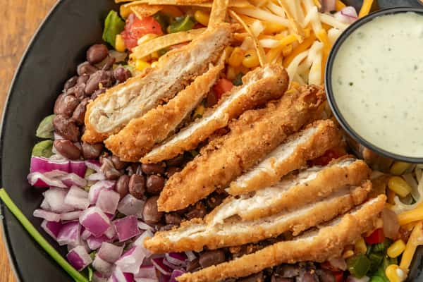Southwest Chicken Salad
