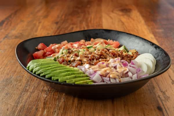 Cobb's Bowl