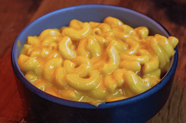 Mac & Cheese