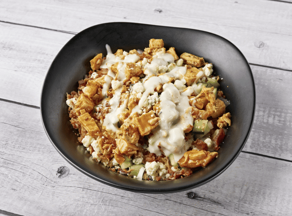 Buffalo Bowl
