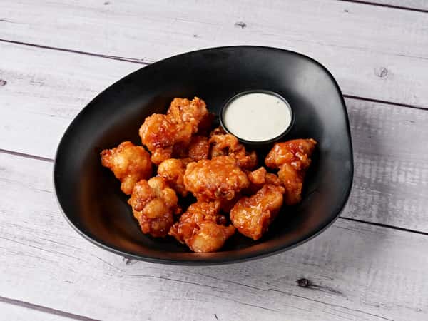 chicken entree