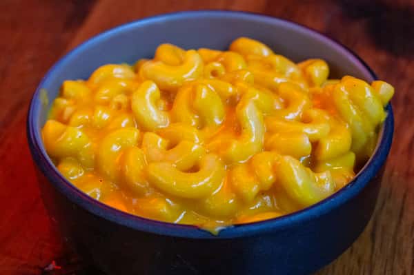 Mac Side