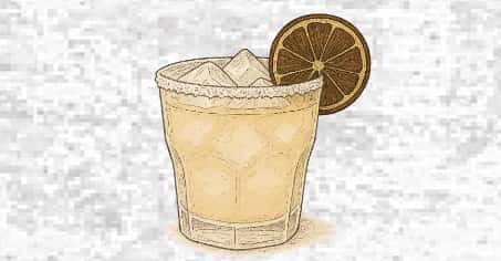 Diablo Margarita