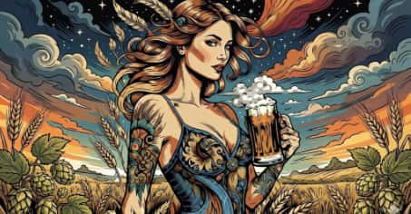 Rotating Craft Brews
