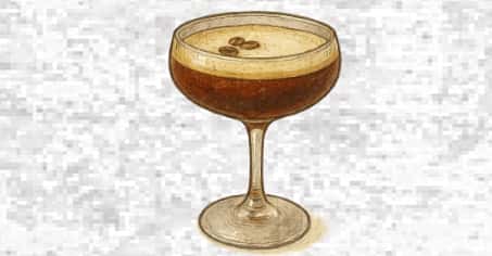 Cobb's Nitro Espresso Martini