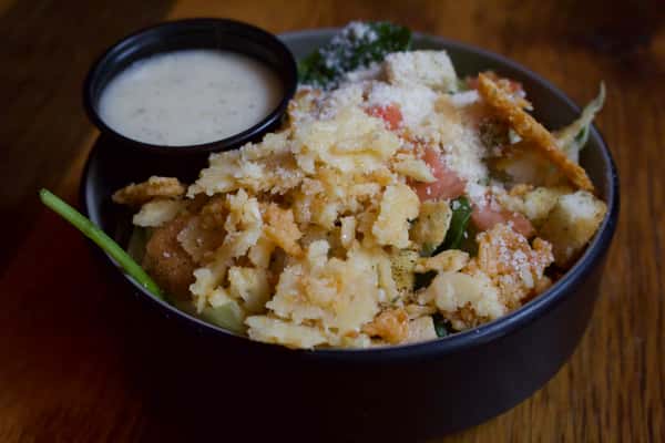 Side Caesar Salad