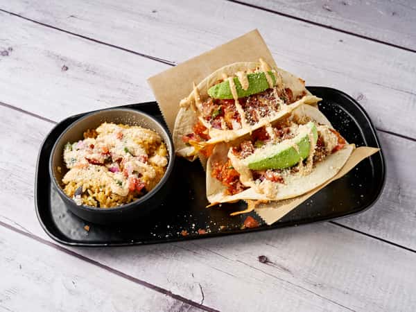 tacos