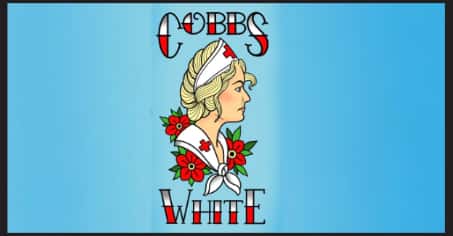 Cobb's White