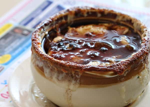 Crock AuGratin
