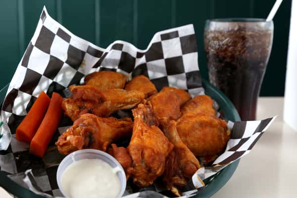 Single Wings