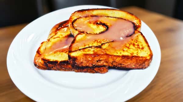 cinnamon-french-toast