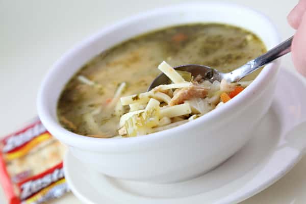 Soup