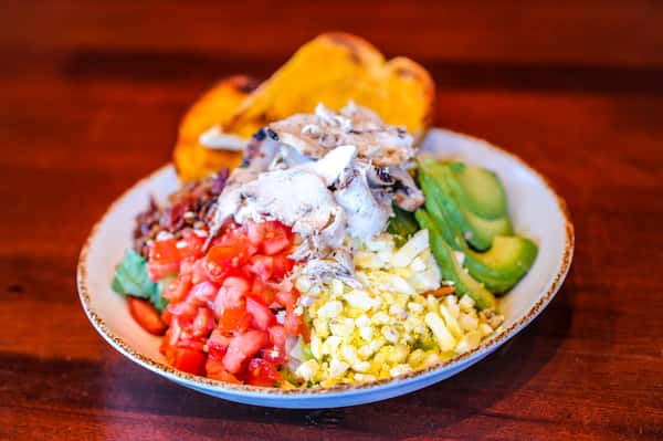 Southwest Cobb Salad