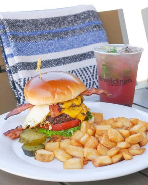 Smash Burger
