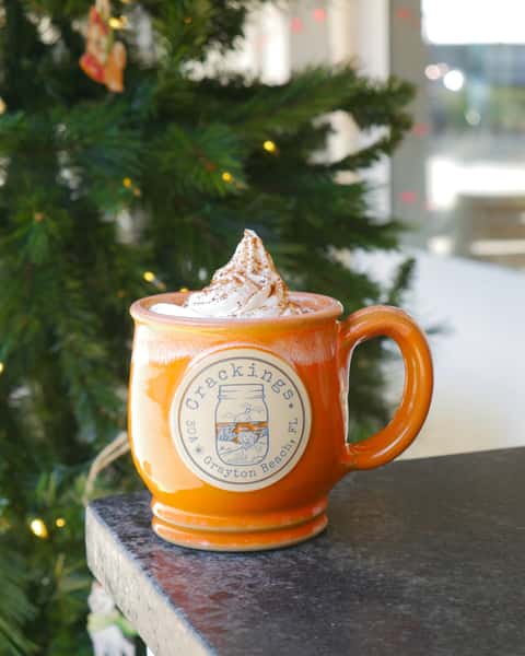 Hot Chocolate