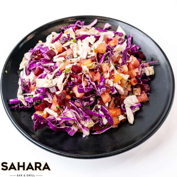 Cabbage Salad