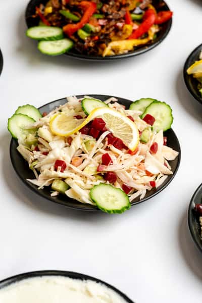 chicken salad