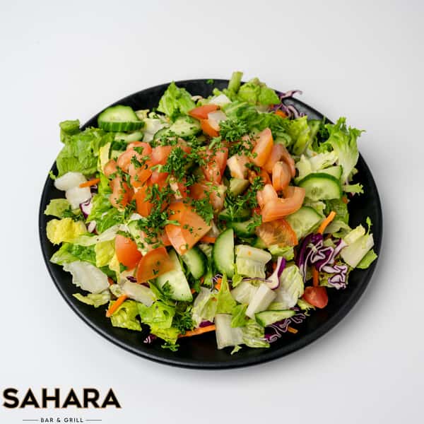 House Salad