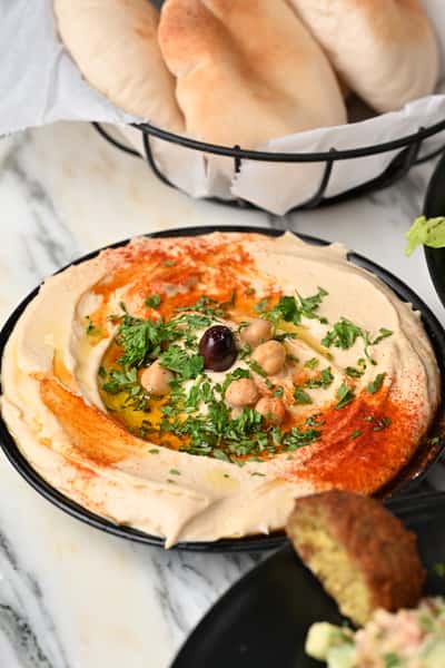 Hummus