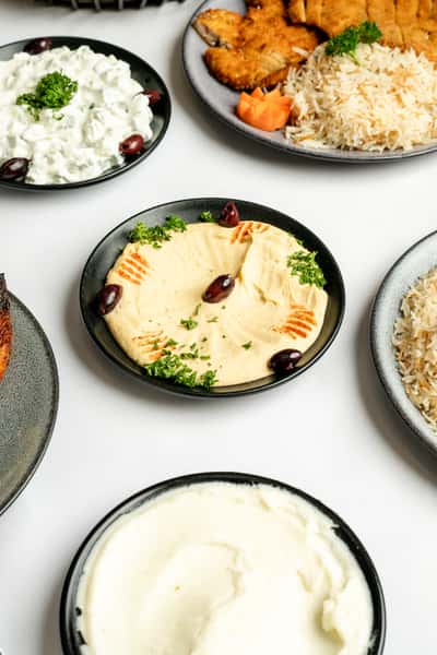 hummus