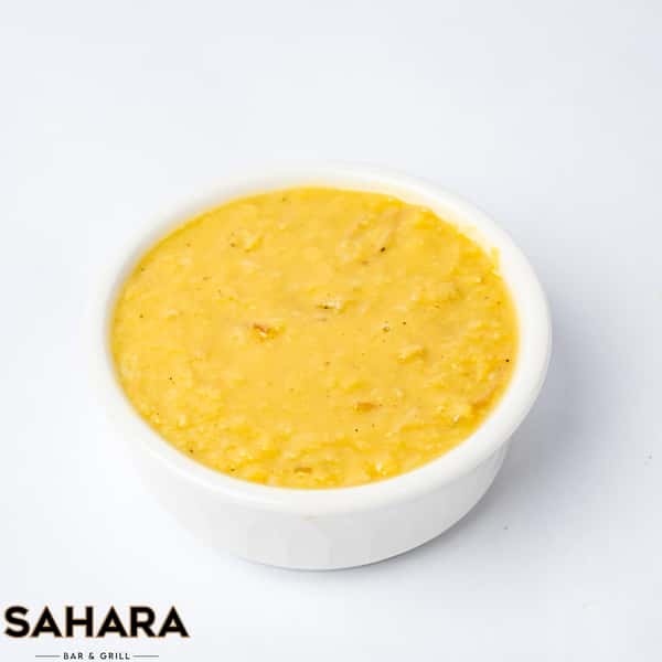 Quart Lentil