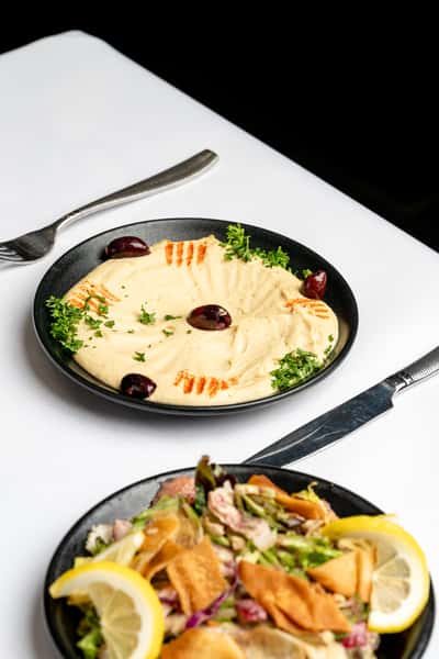 hummus