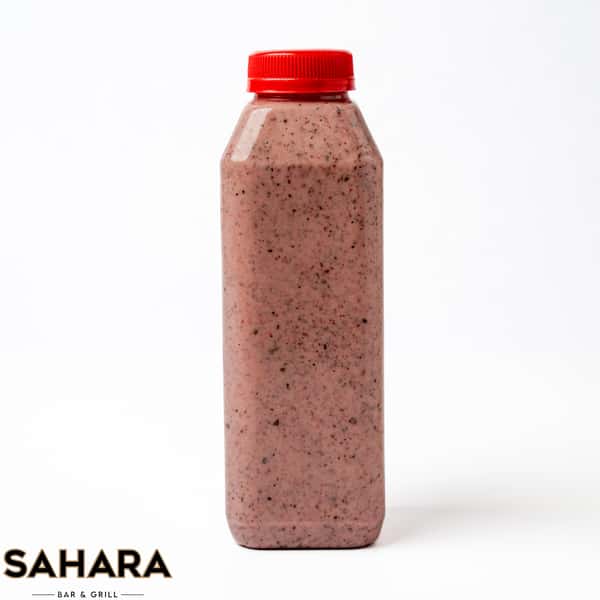 Bottle Fattoush Dressing