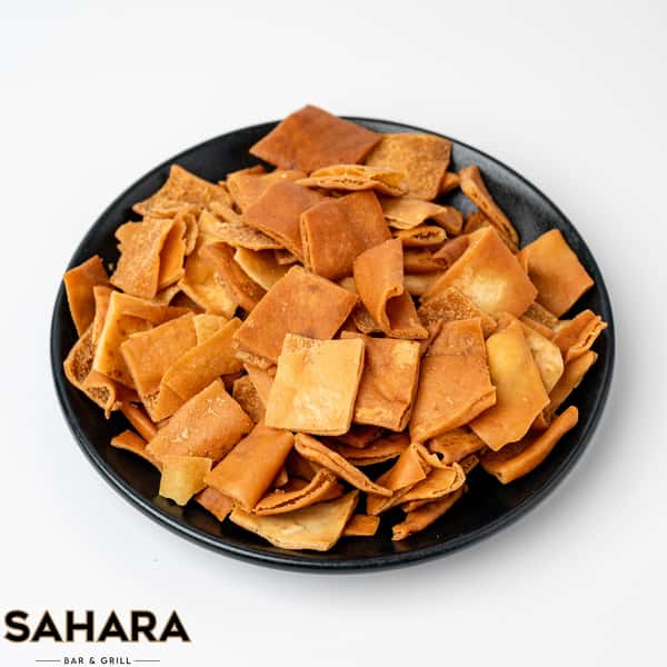 Small Box Pita Chips