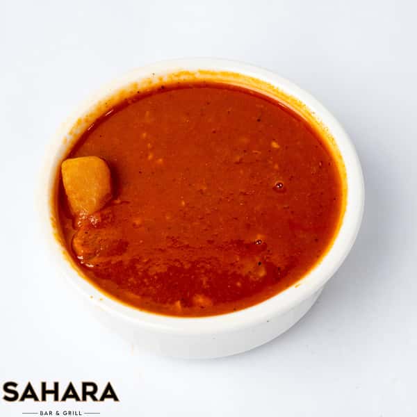 Quart Curry