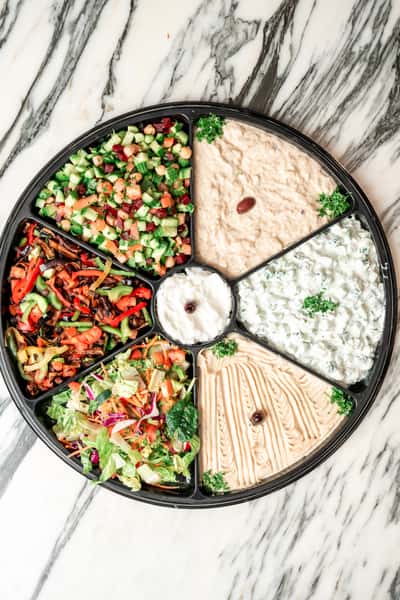 hummus