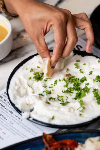 dip