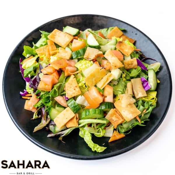 Fattoush