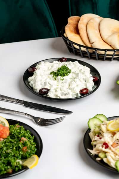 dip