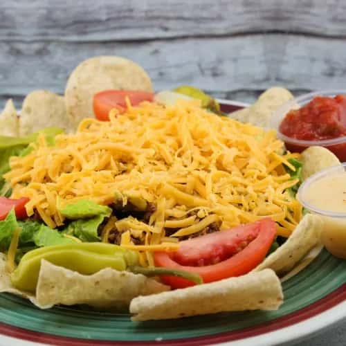 Taco Salad