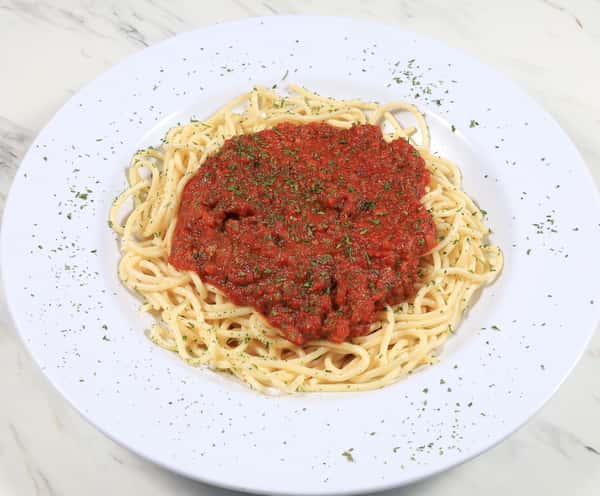 Spaghetti