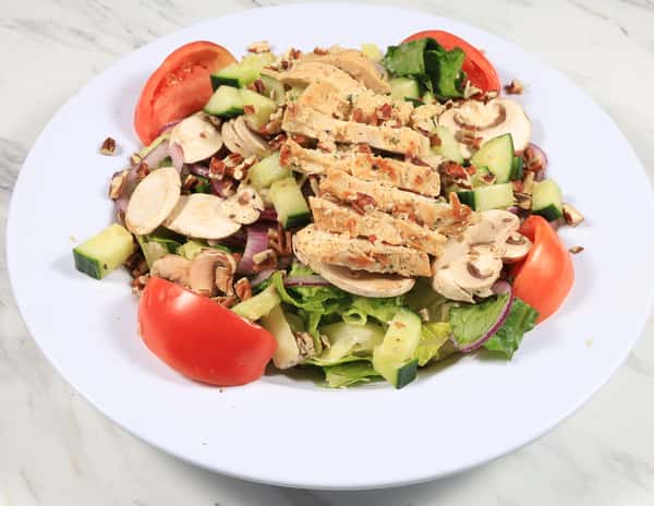 Savannah Chicken Salad