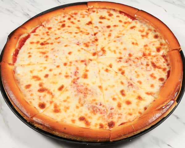 Gluten Free 12" Pizza