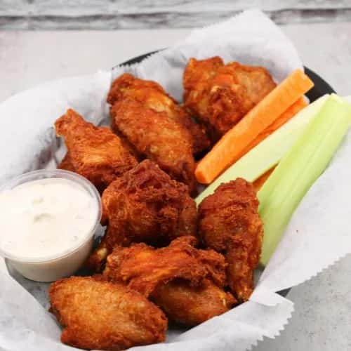 Hot Wings