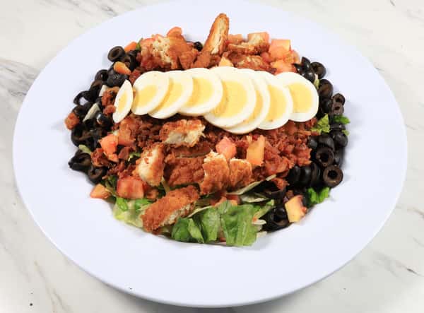 Cobb Salad