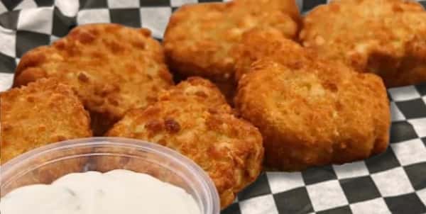 Broccoli Bites