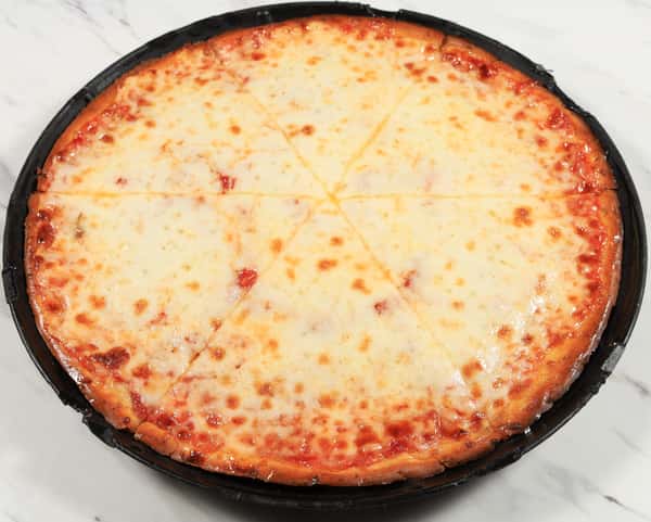 Cauliflower Crust Pizza 10"